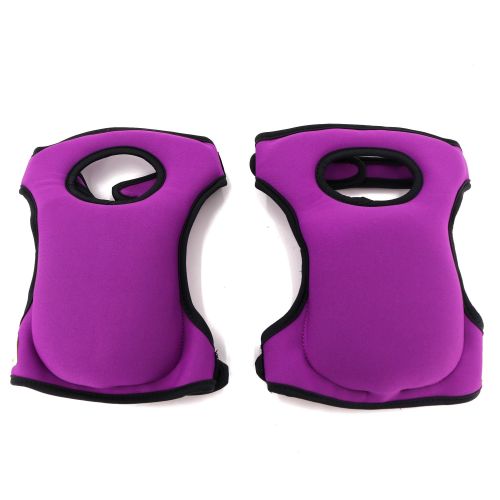 Gardening Knee Pads Garden Knee Protectors Adjustable Neoprene Caps Protective Cushion Gardening Knee Pads Garden Knee Protectors Adjustable Neoprene Caps Protective Cushion
